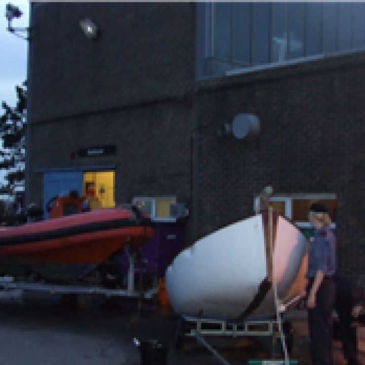 Preparing for the New Boating Season 2010