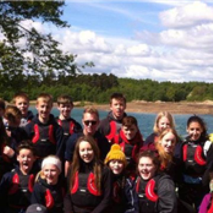 NE Yorkshire District Rowing Regatta 