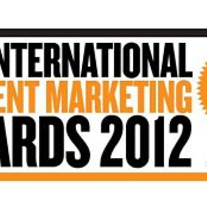 Current Mag is Award Finalist!