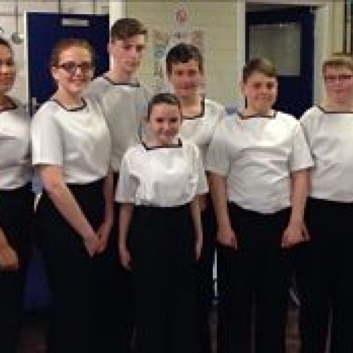 Catering and Stewarding Course- 15/05/2015