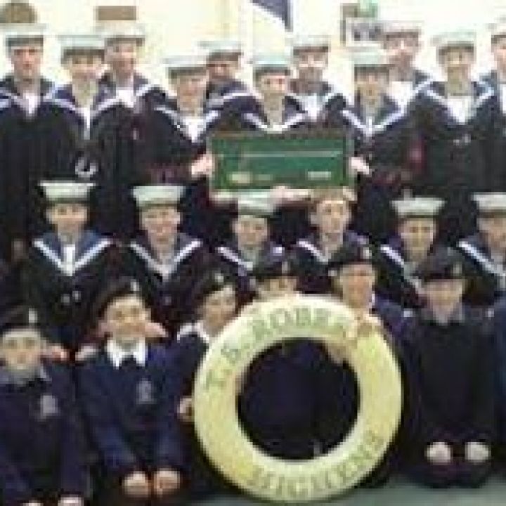 Best Unit in Cornwall 2007