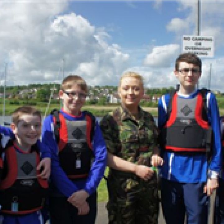 Northern Ireland Regatta