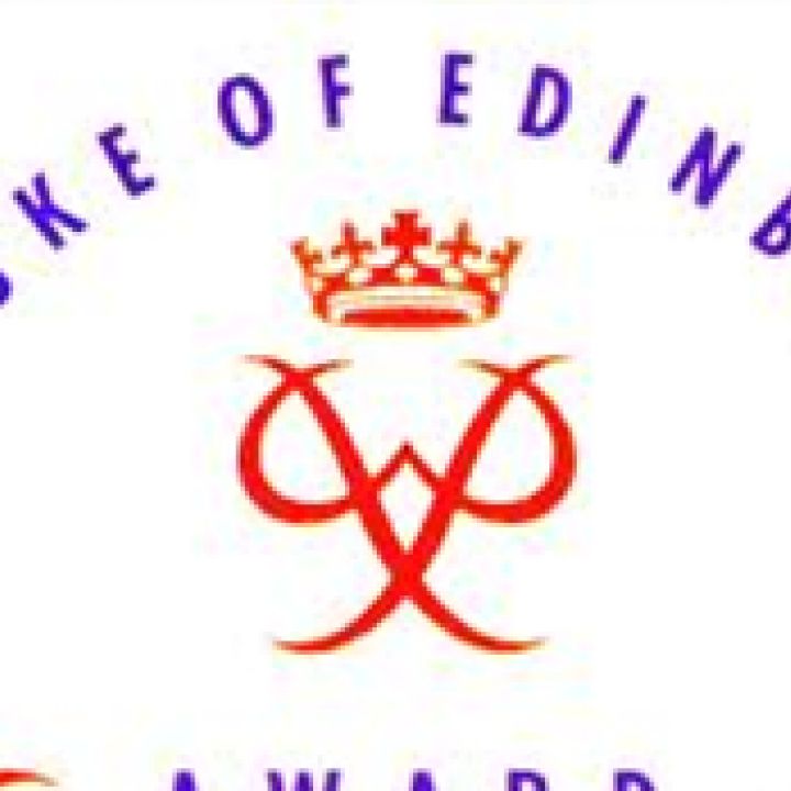 Guildford Cadet achieves Duke of Edinburgh Award 