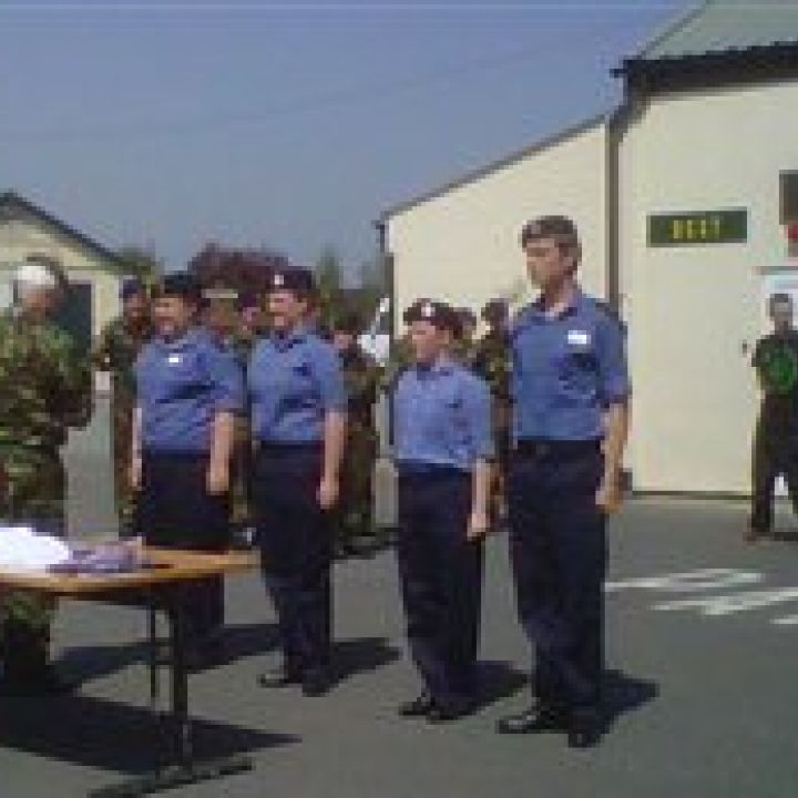 Welsh Regional Competition Final!