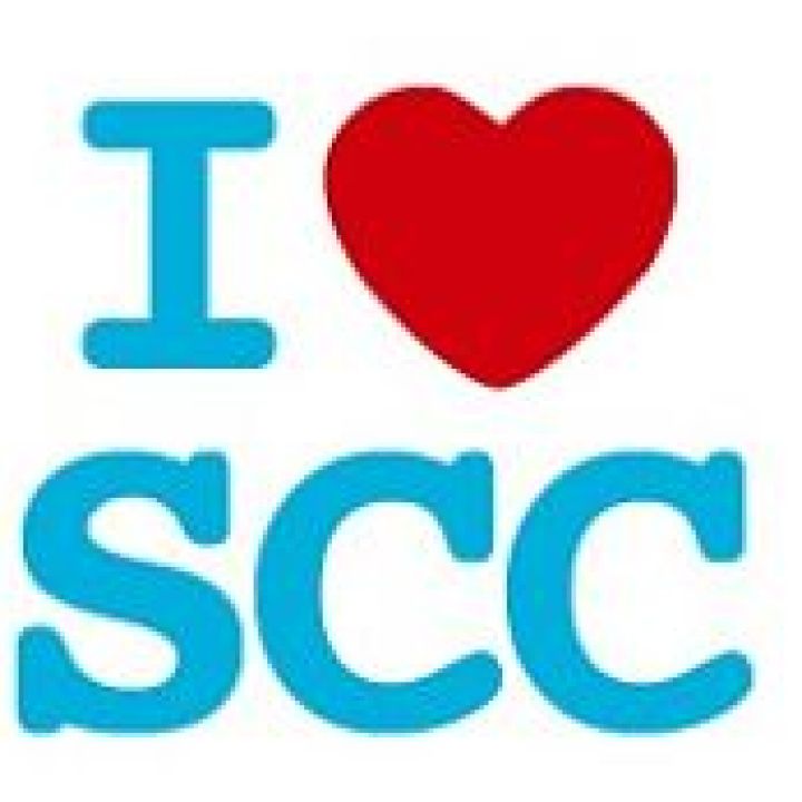 Do you 'heart' SCC?
