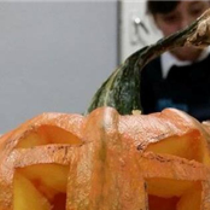 Halloween at Thorne Sea Cadets