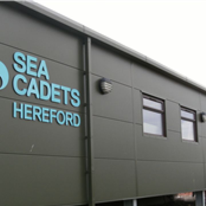 Commissioning and Dedication for new Headquarters