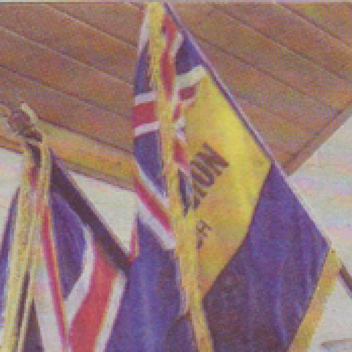 SALUTE TO BRAVE MERCHANT NAVY VICTIMS OF WAR