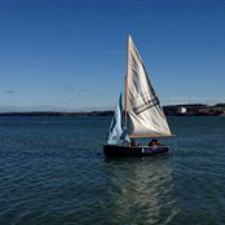 Easter Boating Weekend Fun!