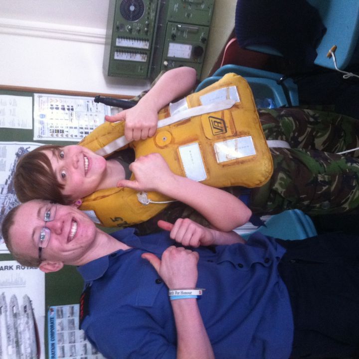 Water Safety Training