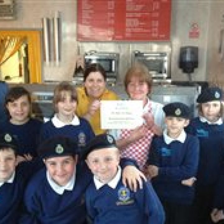 JSC Chip Shop Survey