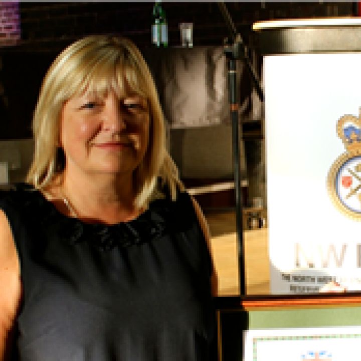 Dedicated Service Honored