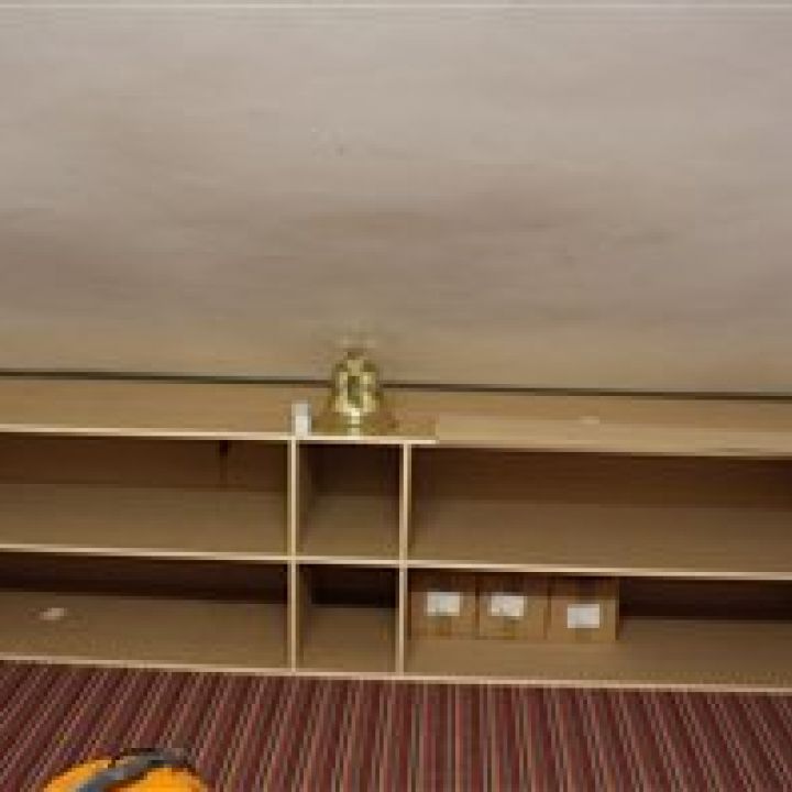 SPECIAL BESPOKE FILING AND STORAGE UNITS FOR...