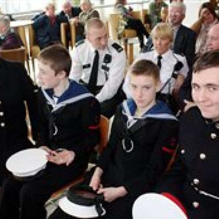 COLERAINE BOROUGH COUNCIL COMMUNITY ENDEAVOUR...