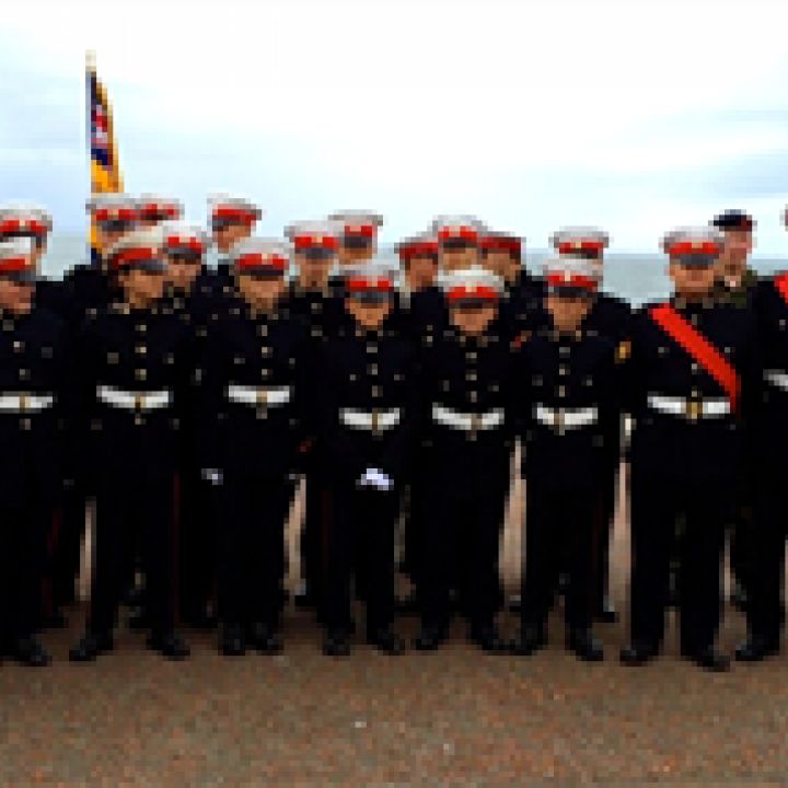 World War 1 Remembered