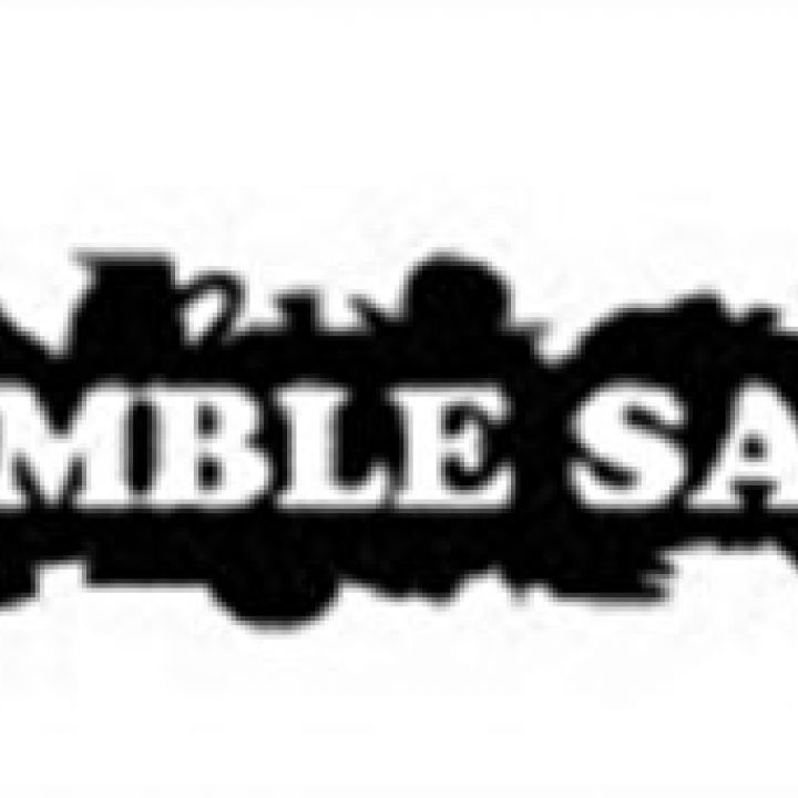 Jumble Sale