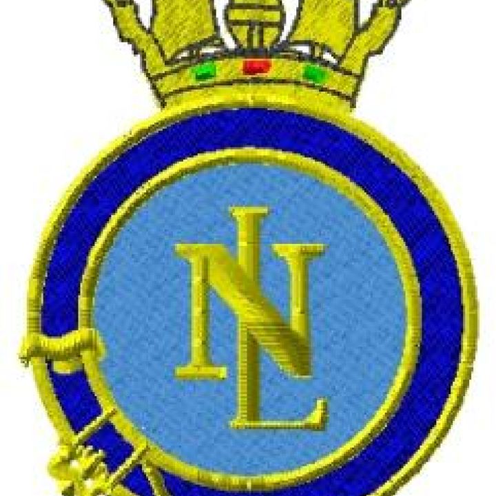 Unit opens hatches to the public