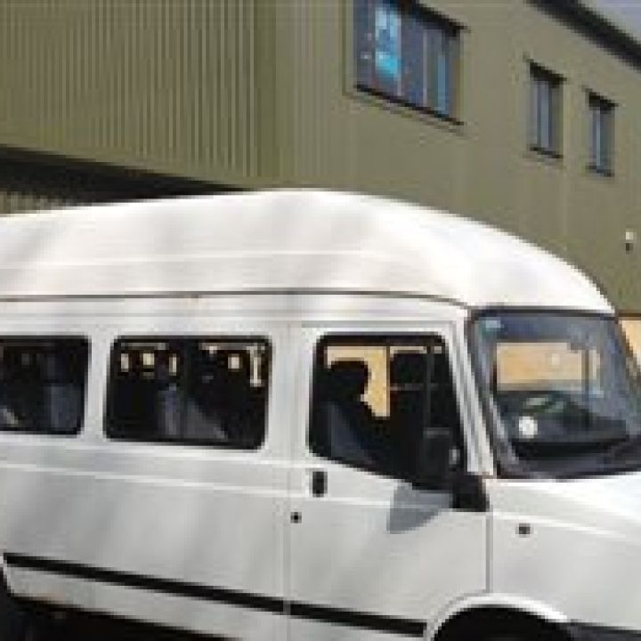 Cadets Travel With Ease!