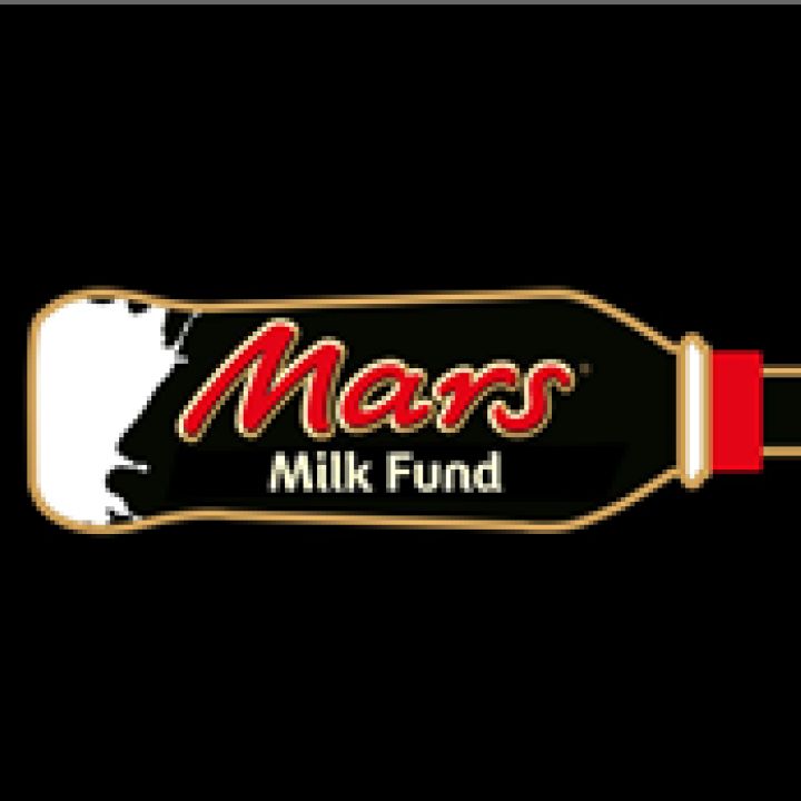 Mars Milk Fund