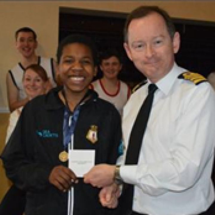 National Football Competition 2014!