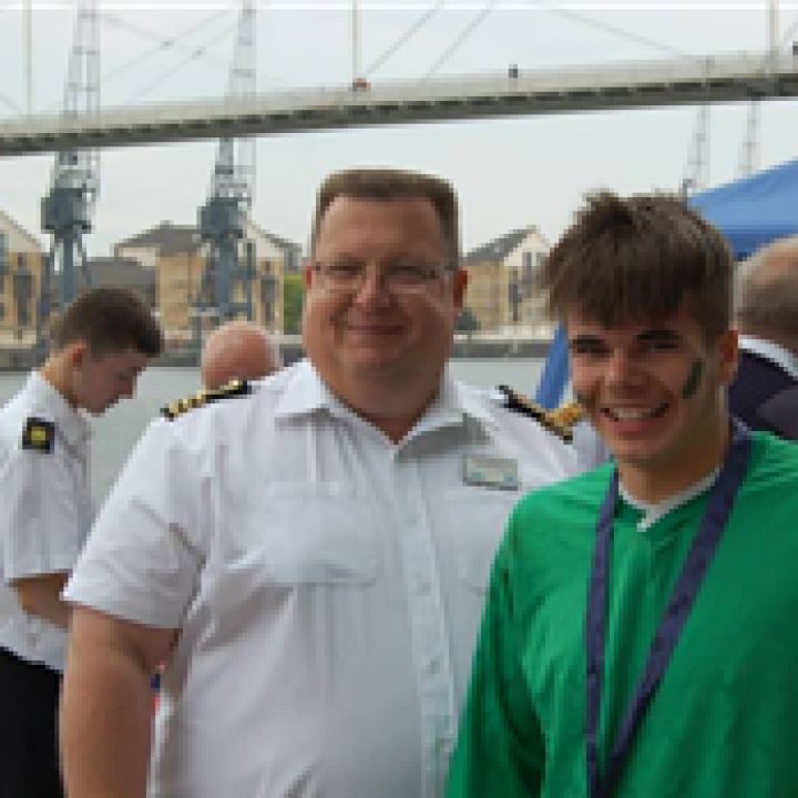 National Combined Regatta, Excel Centre, London...