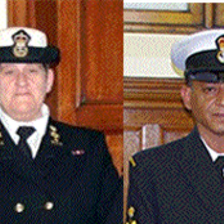 Two New Staff Appointments at Bradford Unit