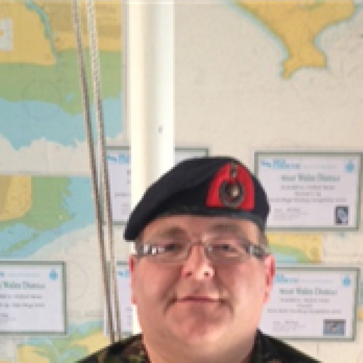 Promotion for the Boss!