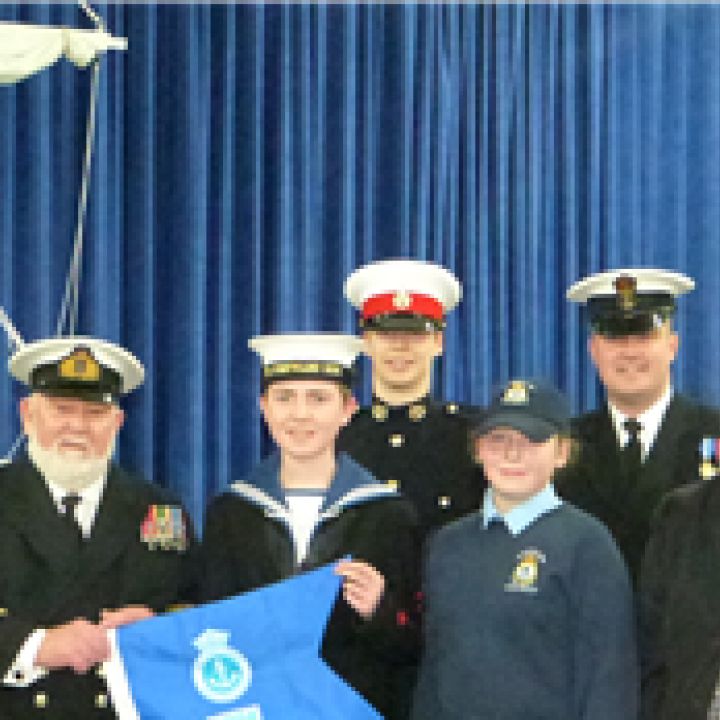 An Evening of Celebration Enjoyed by All