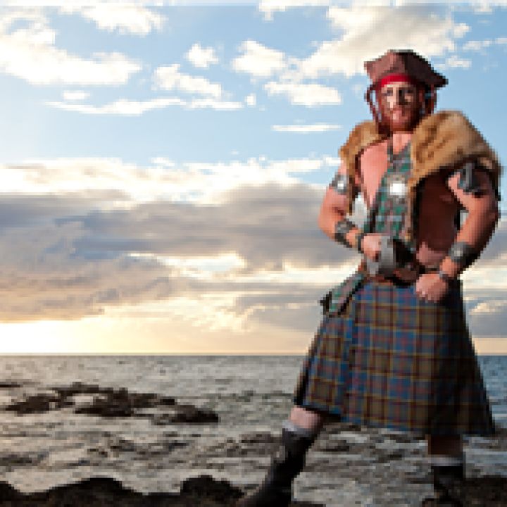 PORTRUSH SEA CADETS - ASSIST RECREATE AN EVENT...