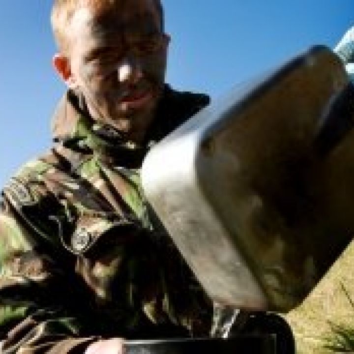 Exercise Long Night!