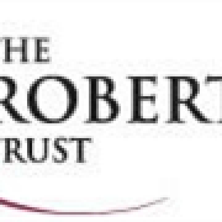 ROBERTSON TRUST GRANT