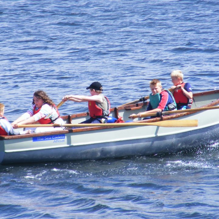 Open Evening Wednesday 29th February 2012