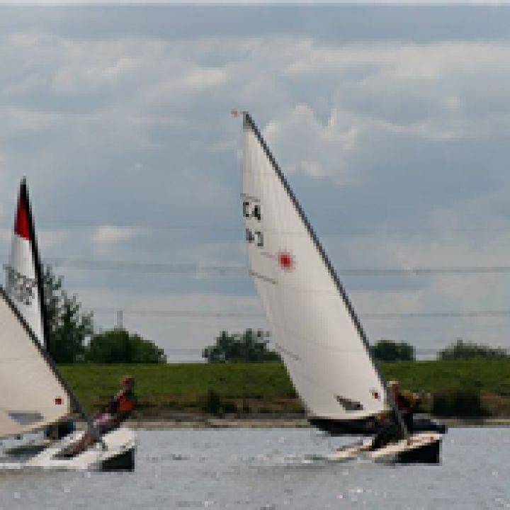 For the latest SAILING news for Coventry Sea...
