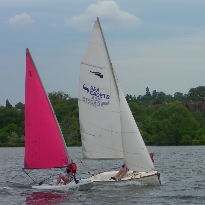 Jutland Trophy - Area Sailing
