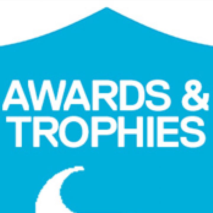 Sea Cadets national trophies and awards are now...