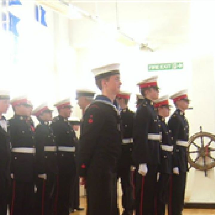 Divisions First Monday of the Month