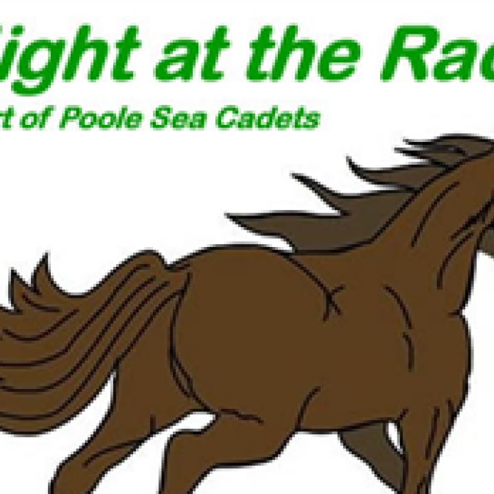 A Night at the Races - Charity Fundraiser