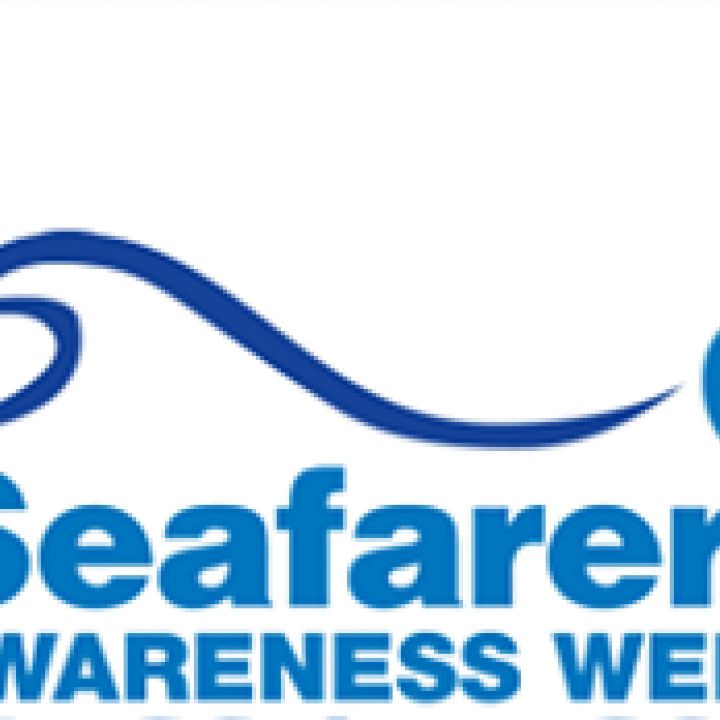 SEA CADETS SUPPORT SEAFARERS AWARENESS WEEK 