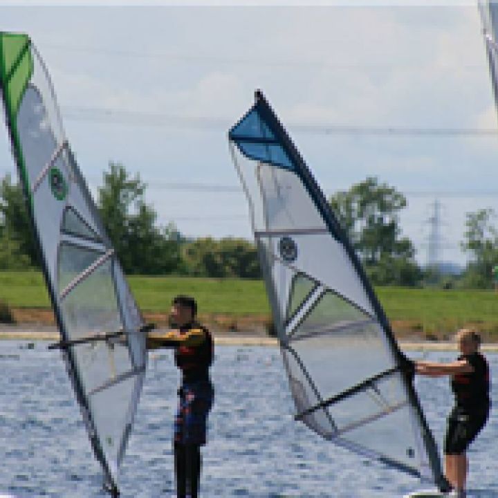 For the latest WINDSURFING news for Coventry...