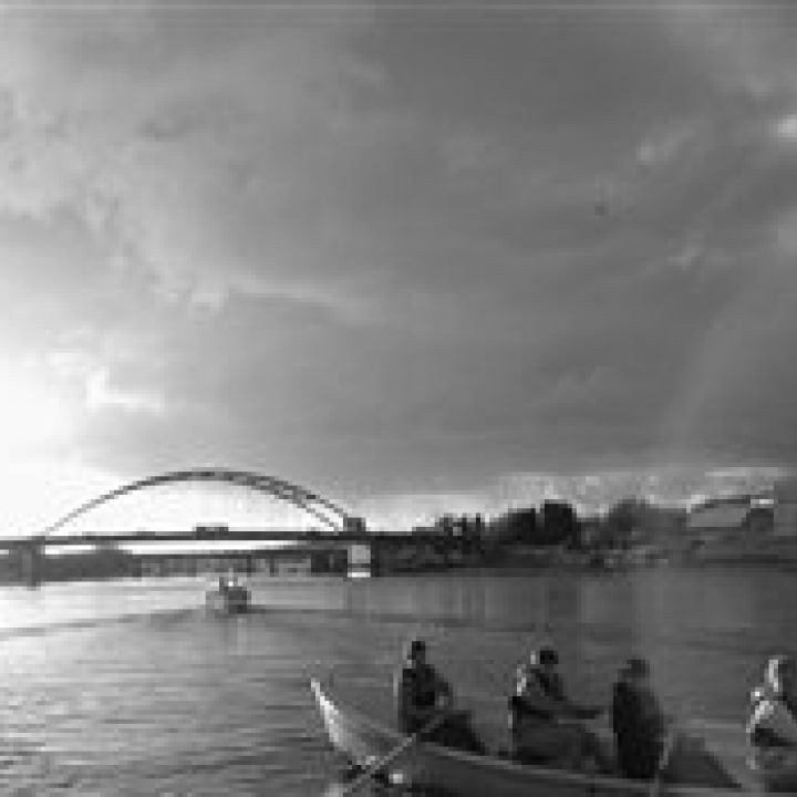 Boating is Back!!!!!!!!!