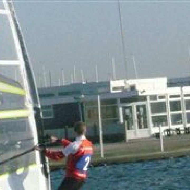 Open Evening - Tuesday 17th April 2012