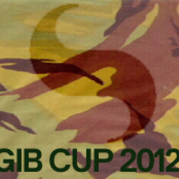 Gibraltar Cup competition weekend
