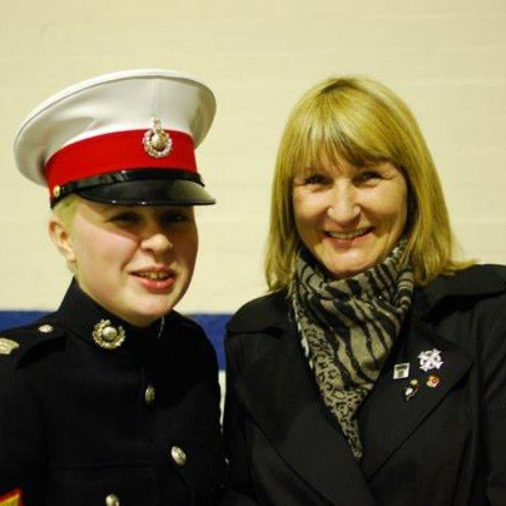 Danny Winter Award Night 2011