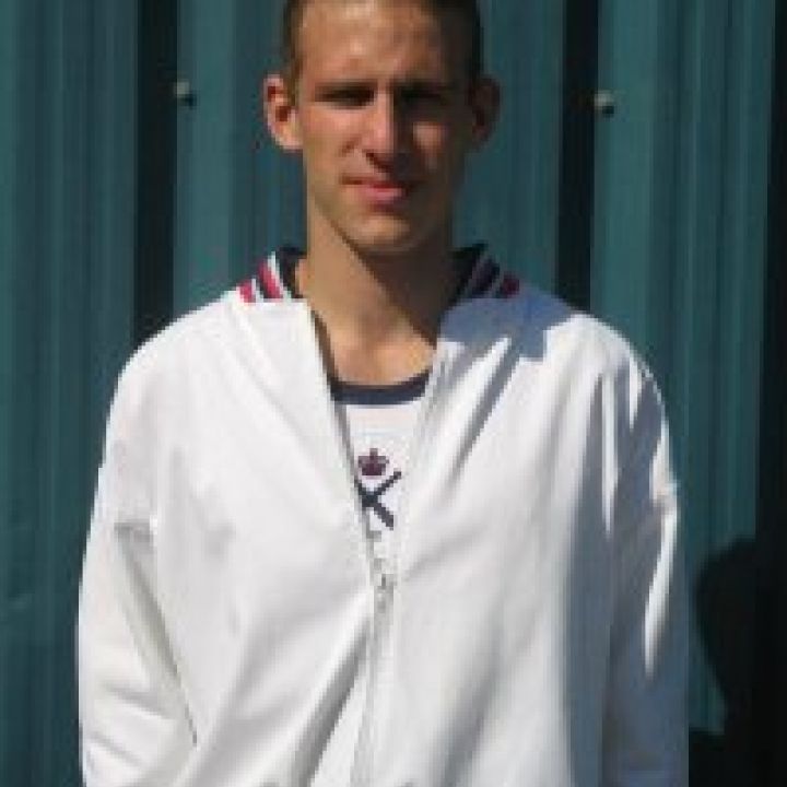 Congratulations CPO (SCC) Earle...!!