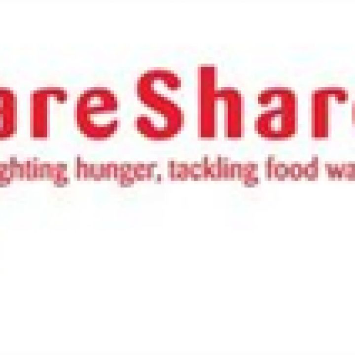 FareShare One Million Meal Appeal 