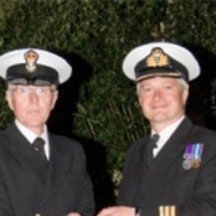3 years service recognised for Instructors