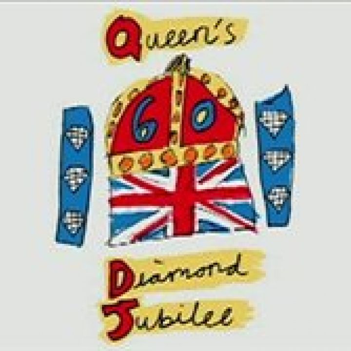 Her Majesty the Queens Diamond Jubilee Award