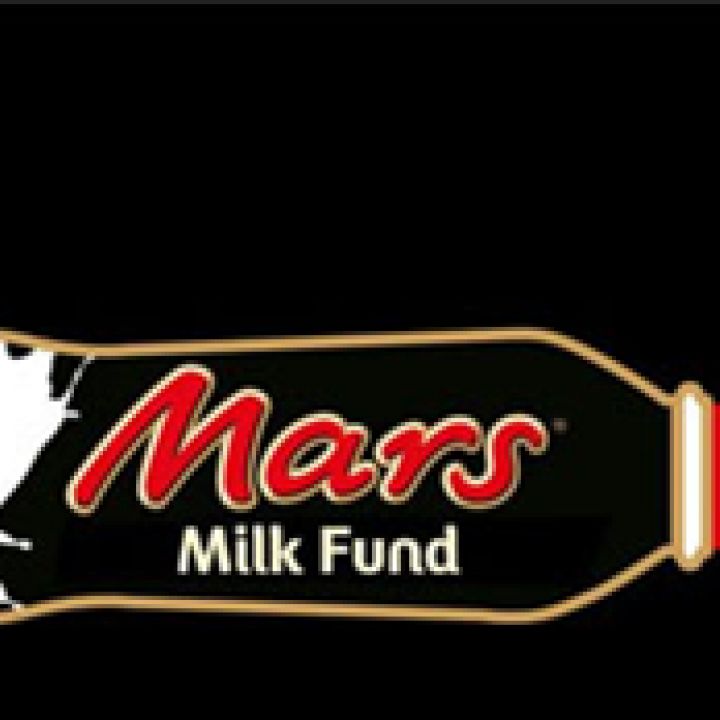 Vote St Helens Sea Cadets for the Mars Milk...
