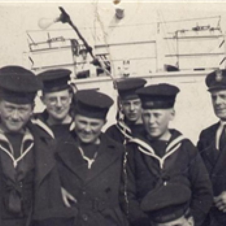 22nd September is Reunion Night