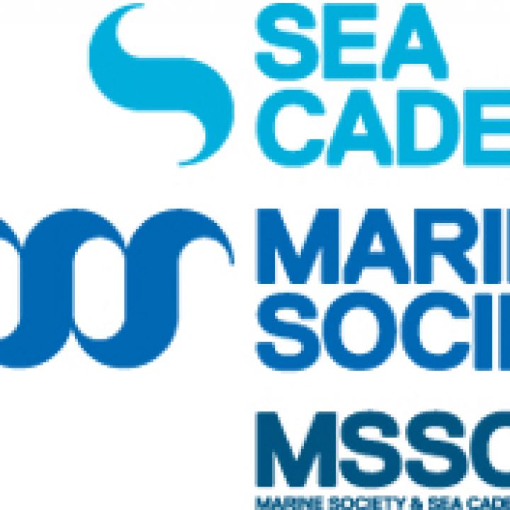 Image refresh for The Marine Society & Sea Cadets